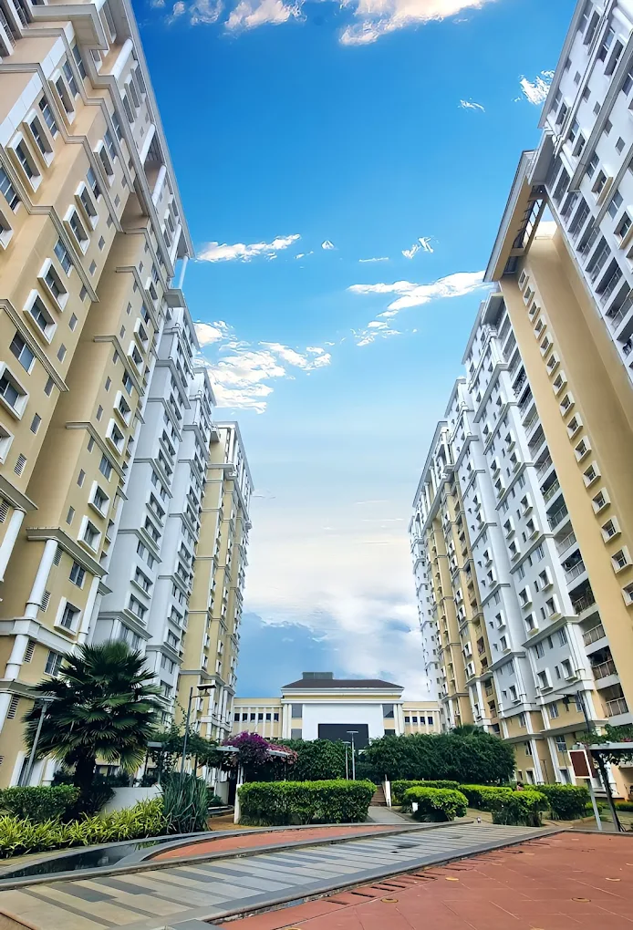 Purva Westend